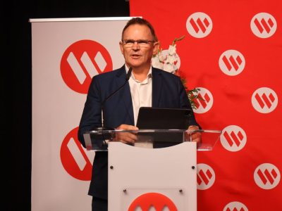 Bank Windhoek hosts its fifth agricultural talk series under the theme: “Cultivating change:  Strategies for a Resilient Agricultural future”