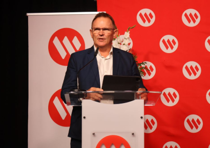 Bank Windhoek hosts its fifth agricultural talk series under the theme: “Cultivating change:  Strategies for a Resilient Agricultural future”
