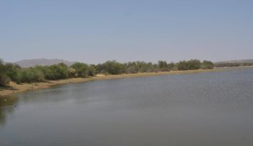 NAMWATER approves 100% irrigation supply for Hardap scheme 