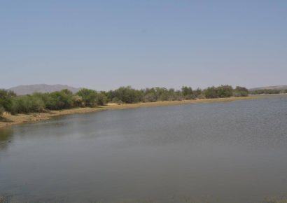 NAMWATER approves 100% irrigation supply for Hardap scheme