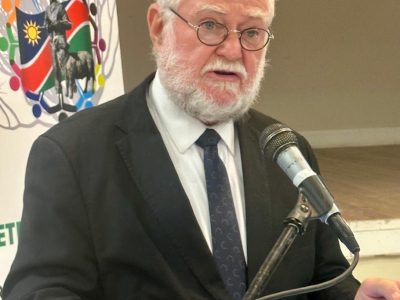 “Tourism and Green Investment for inclusive economic development”: Keetmanshoop Agricultural, 