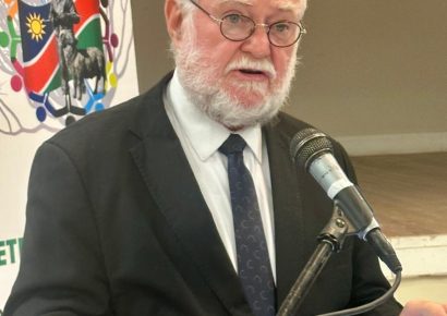 “Tourism and Green Investment for inclusive economic development”: Keetmanshoop Agricultural, 