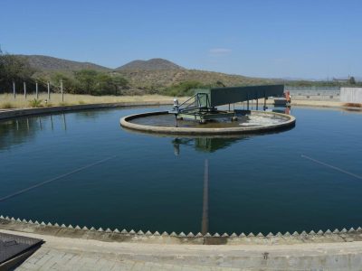 The complex interplay between water security and sustainable development