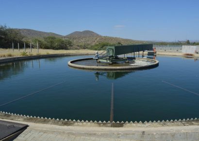 The complex interplay between water security and sustainable development