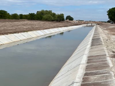 Namibia has allocated N$ 4.8 billion for water and sanitation projects for the 2025/26 financial year