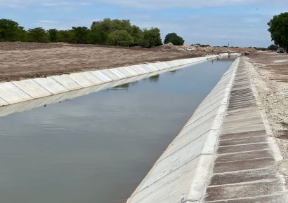 Namibia has allocated N$ 4.8 billion for water and sanitation projects for the 2025/26 financial year