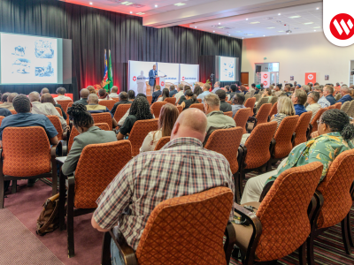 Bank Windhoek Concludes its 6th Agri-Series edition: “Understanding Genetic Diversity in Agriculture”