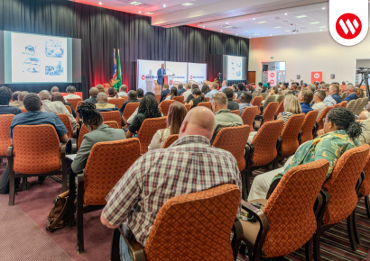 Bank Windhoek Concludes its 6th Agri-Series edition: “Understanding Genetic Diversity in Agriculture”