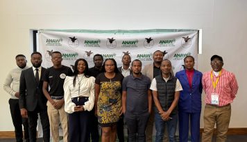 Breaking the Cage: ANAW`s Media Workshop Ignites push for Ethical Chicken Farming