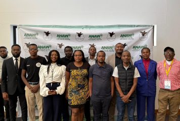 Breaking the Cage: ANAW`s Media Workshop Ignites push for Ethical Chicken Farming