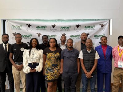 Breaking the Cage: ANAW`s Media Workshop Ignites push for Ethical Chicken Farming
