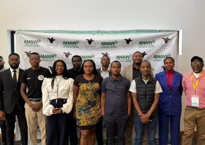Breaking the Cage: ANAW`s Media Workshop Ignites push for Ethical Chicken Farming