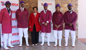 Bank of Namibia Research Department Visits Meatco to Deepen Understanding of the Livestock Sector 