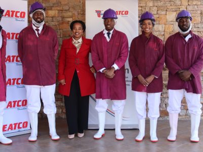 Bank of Namibia Research Department Visits Meatco to Deepen Understanding of the Livestock Sector 