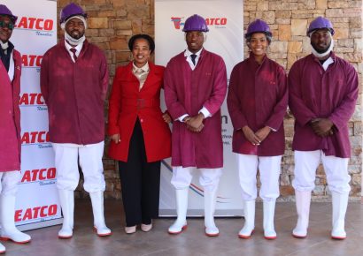 Bank of Namibia Research Department Visits Meatco to Deepen Understanding of the Livestock Sector